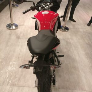 Aprilia Tuono