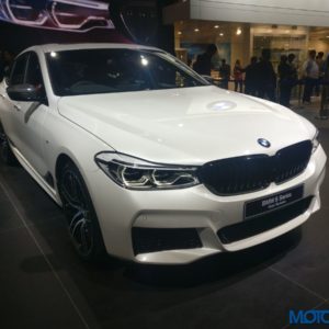 BMW  Series GT