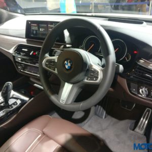 BMW  Series GT
