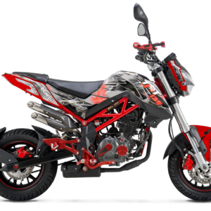 Benelli Tnt  LE mini Bike