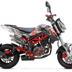 Benelli Tnt  LE mini Bike