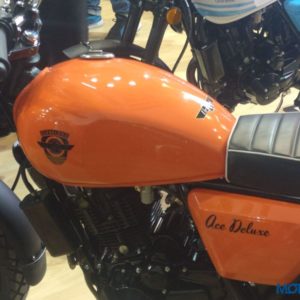 Cleveland CycleWerks Ace Delux