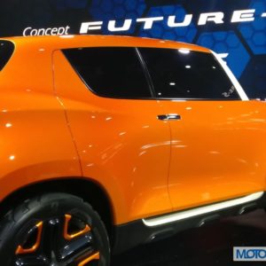 MarutiSuzukiFutureSConceptD Pillarview