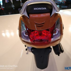 Honda Activa G
