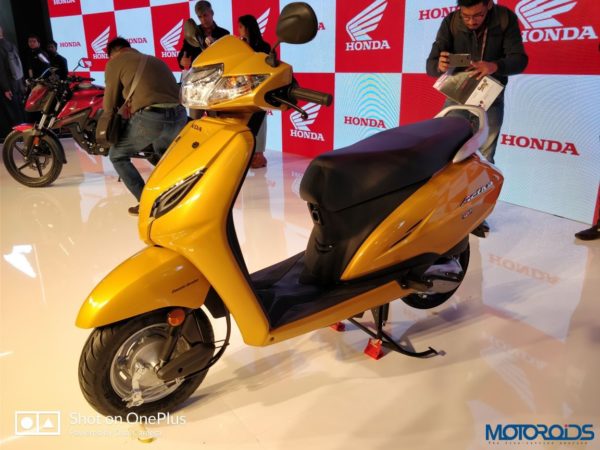 HondaActivaG