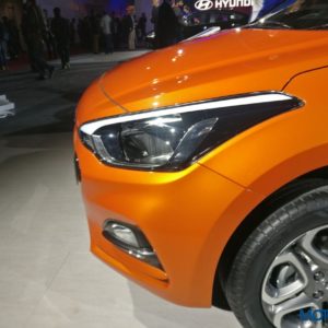 Hyundai Elite i