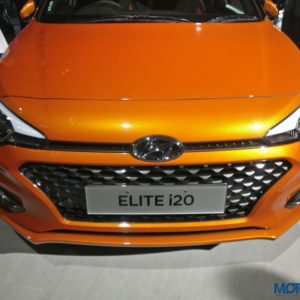 Hyundai Elite i