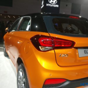 Hyundai Elite i