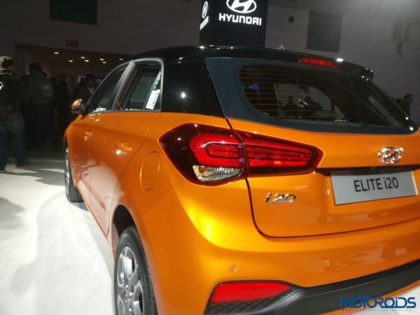 Hyundai Elite i