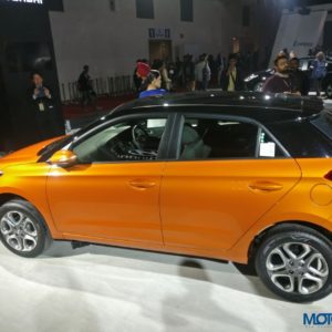 Hyundai Elite i