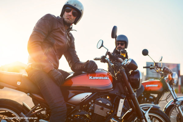 Z900RS Z900RS