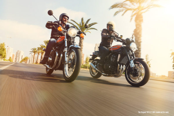 Z900RS Z900RS