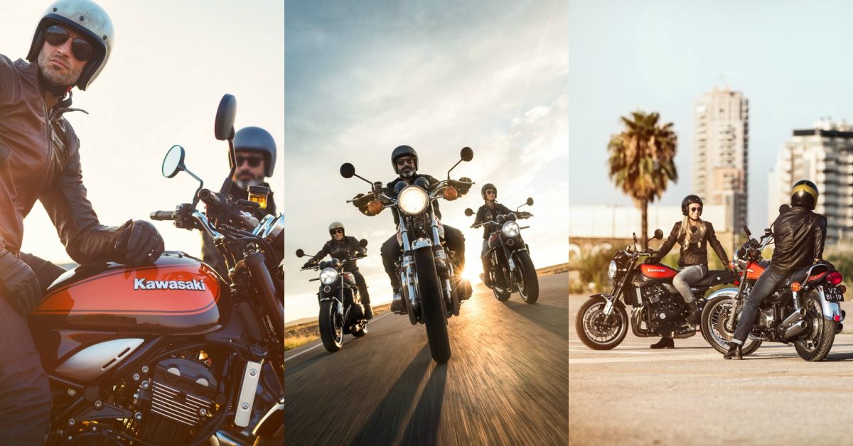 Kawasaki ZRS Launched In India Feature Image