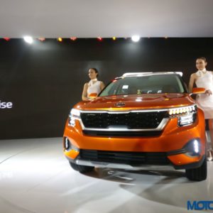 Kia Auto Expo