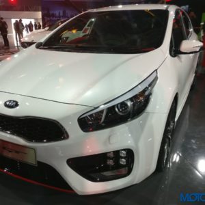 Kia Auto Expo