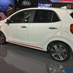 Kia Auto Expo