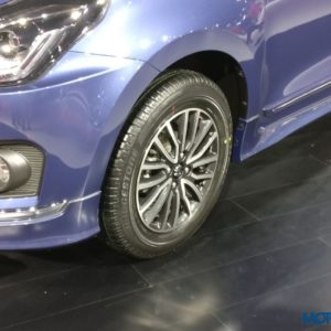 Maruti Suzuki DZIRE