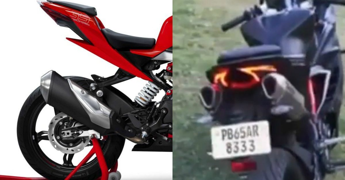 Modified TVS Apache RR Feature Image