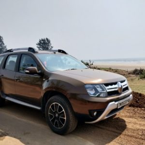 Renault Duster AMT Long Term Review