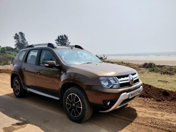 Renault Duster AMT Long Term Review