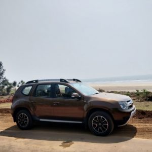 Renault Duster AMT Long Term Review