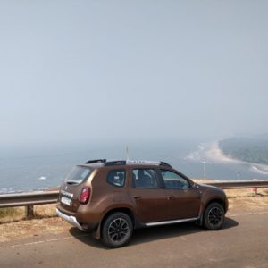 Renault Duster AMT Long Term Review