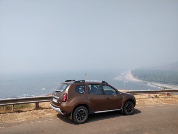 Renault Duster AMT Long Term Review