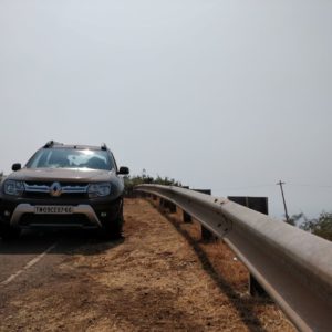 Renault Duster AMT Long Term Review