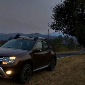 Renault Duster AMT Long Term Review