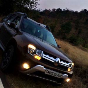 Renault Duster AMT Long Term Review