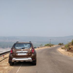 Renault Duster AMT Long Term Review