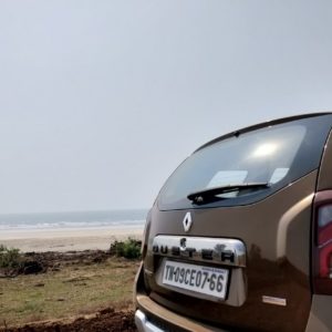 Renault Duster AMT Long Term Review