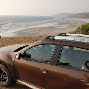 Renault Duster AMT Long Term Review