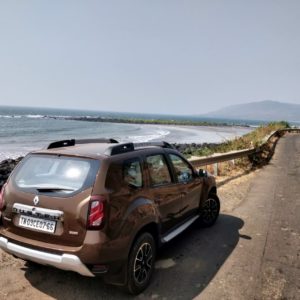 Renault Duster AMT Long Term Review