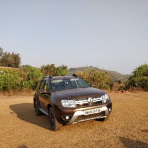 Renault Duster AMT Long Term Review