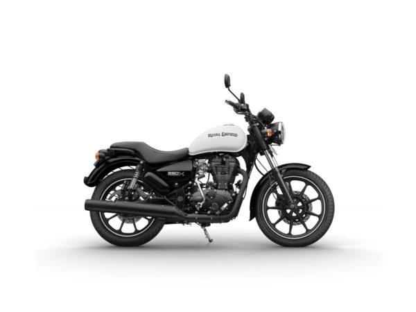 2018 Royal Enfield Thunderbird 350X India Price Tech Specs Features And Details Motoroids