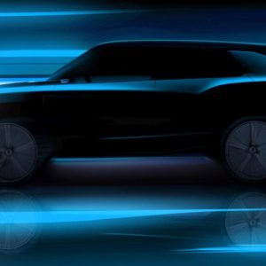 SSANGYONG TEASES ELECTRIC e SIV CONCEPT