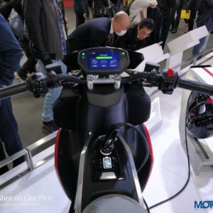 TVS Creon