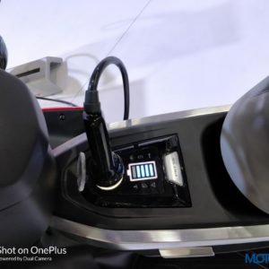 TVS Creon