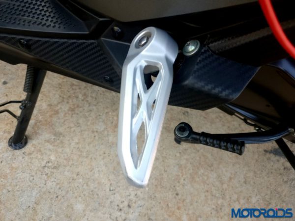 TVS NTORQ 125: Really Naaice TVS NTORQ 125: Really Naaice