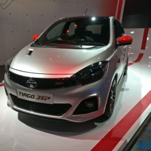 Tata Tiago JR