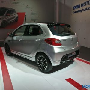 Tata Tiago JR