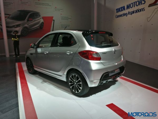 Tata Tiago JR 003