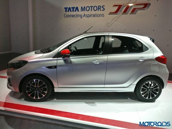 Tata Tiago JR 011