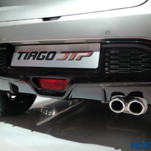 Tata Tiago JTP