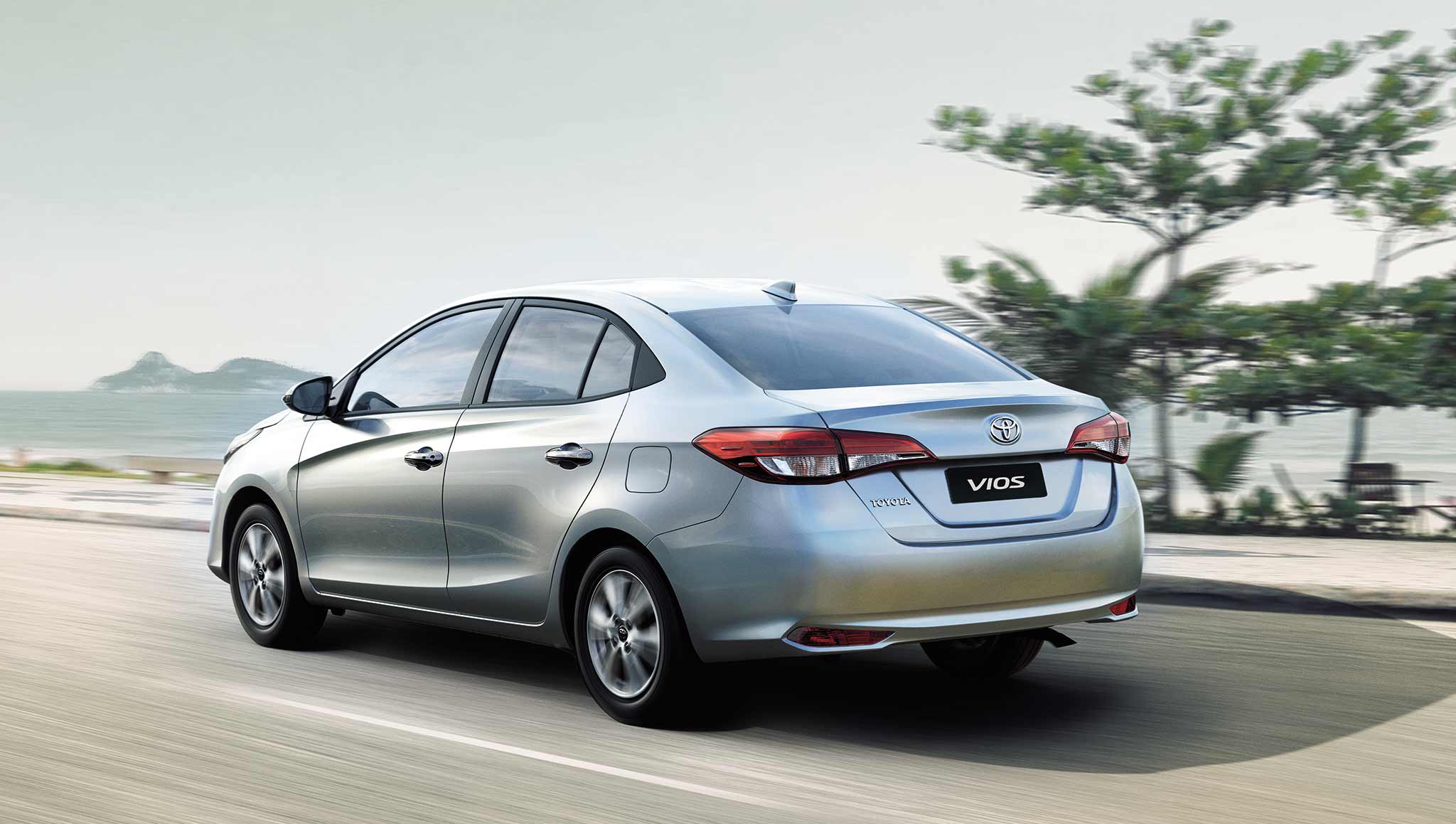 Auto Expo 2018 Toyota Yaris Sedan Will Make Its India Debut As
