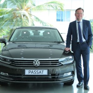 Volkswagen Expands Its Footprint In Kerala