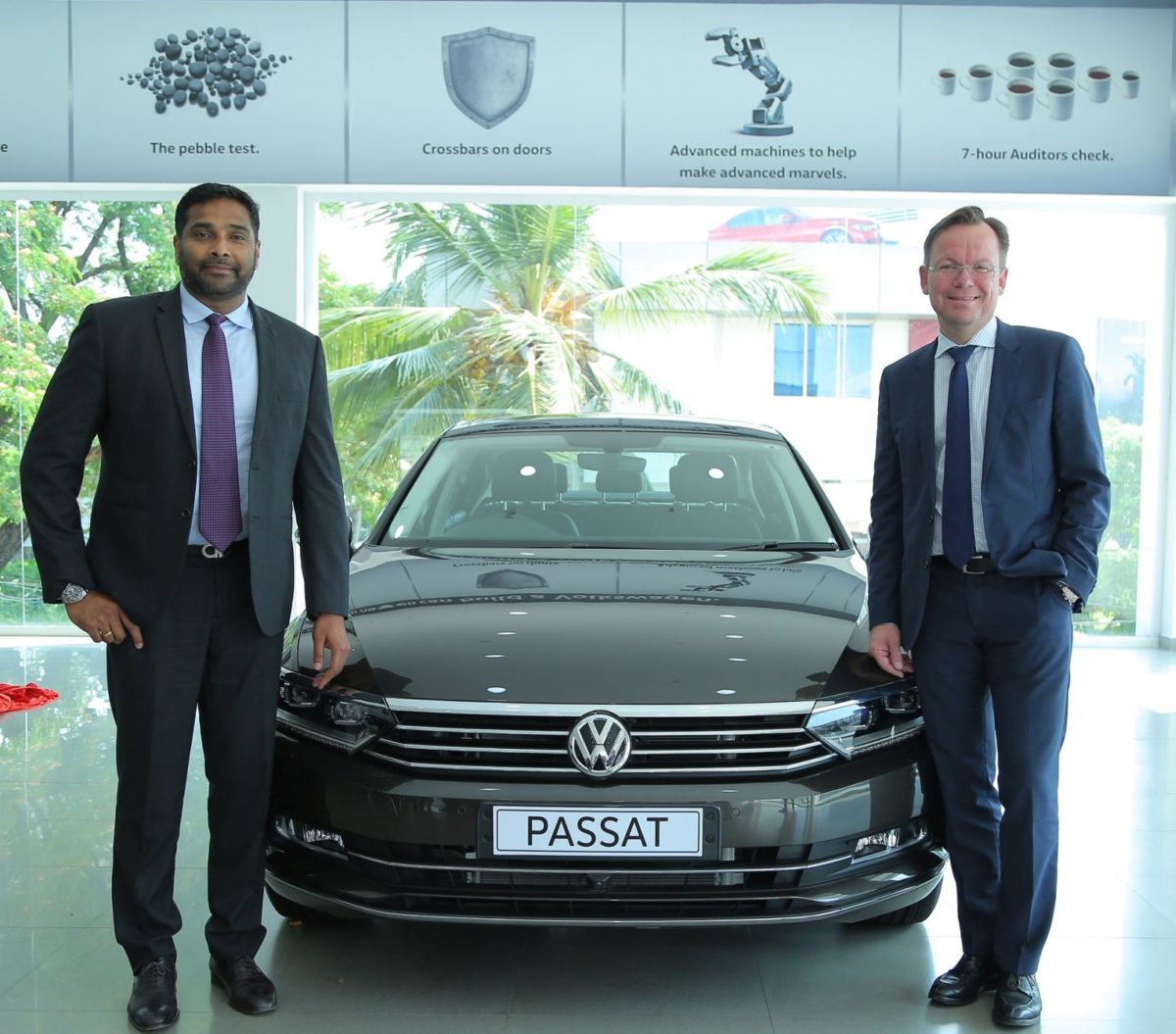 Volkswagen Expands Its Footprint In Kerala