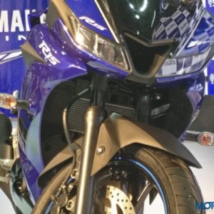 Yamaha r