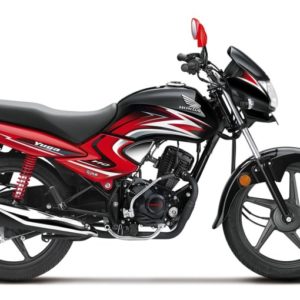 Honda Dream Yuga